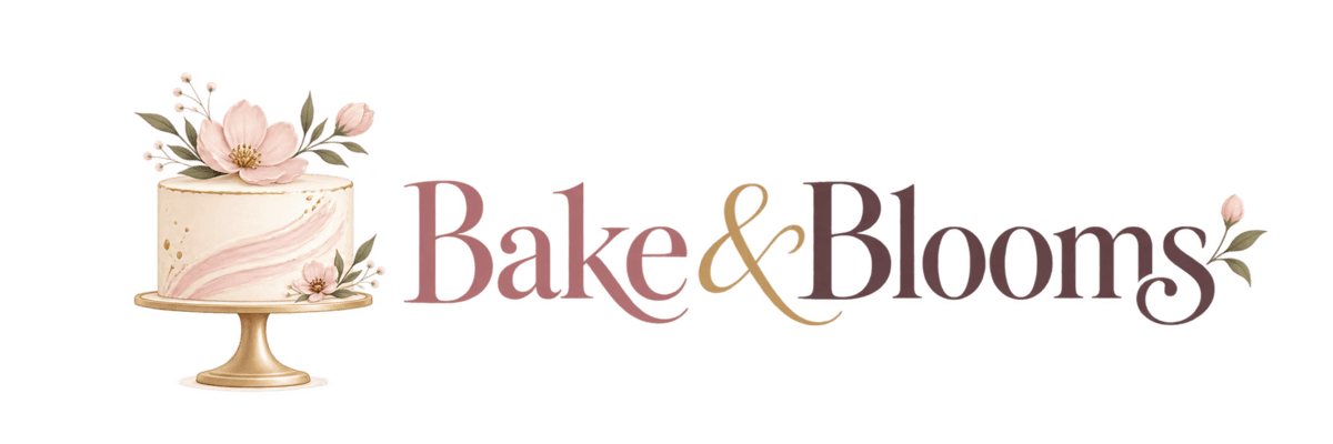 Bake & Blooms